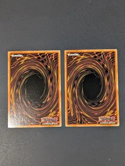 Yugioh TCG - 2x Prank Kids Battle Butler - MGED-EN113 - 1st Edition Rare - 2021 - Image 2