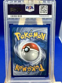 Pokemon Pikachu PSA 8 PSA 8 NM-MT HeartGold & SoulSilver Promo Holo HGSS03 TCG - Image 5