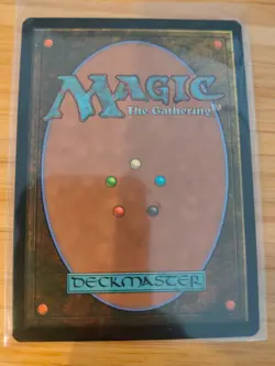 MTG Hulking Metamorph 079 The Brothers' War M/NM Free UK P&P - Image 2