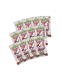 (LOT OF 2) Pokemon 151 Blooming Waters Premium Collection Box - ✅CONFIRMED - Image 3