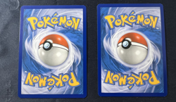 Pokemon TCG Latias 107/168 & Latios 108/168 Prism Star Holo Celestial Storm NM - Image 4