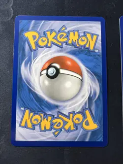 Pokemon TCG Latias 107/168 & Latios 108/168 Prism Star Holo Celestial Storm NM - Image 5