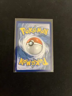 2015 Pokemon TCG Entei 14/98 XY - Ancient Origins Reverse Holo LP - Image 2