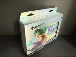 MTG - Final Fantasy VI Revival Trance Collector's Edition Commander Deck - Image 2