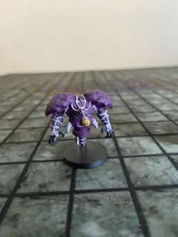 Yugioh Dungeon Dice Monsters Thousand Eyes Restrict Custom - Image 2