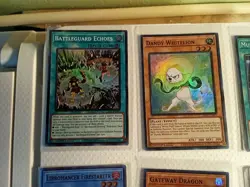 Yu-Gi-Oh 24 Super Rarest Card lot Mixed Batch Light Play Or Better - Image 2