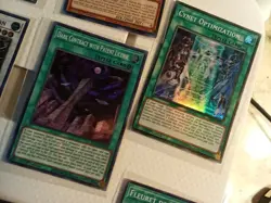 Yu-Gi-Oh 24 Super Rarest Card lot Mixed Batch Light Play Or Better - Image 4