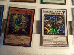Yu-Gi-Oh 24 Super Rarest Card lot Mixed Batch Light Play Or Better - Image 5