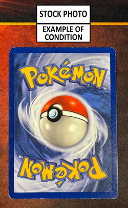 MP (Shadowless) Pokemon SUPER ENERGY REMOVAL Card BASE Set 79/102 Non-Holo Rare - Image 2