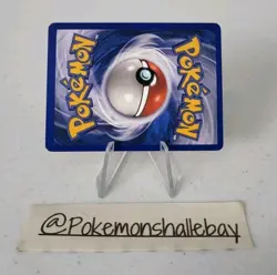 Mankey 92/147 - Aquapolis Set *NM* Common Pokemon Card - Image 4