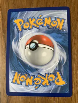Pokemon Card Alakazam V SWSH083 JUMBO Sword & Shield Promo - Image 2