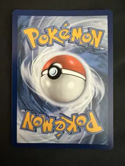 Mew EX 053 Scarlet & Violet Promo Holo Pokemon TCG Card NM Condition - Image 3