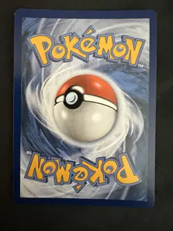 Mew EX 053 Scarlet & Violet Promo Holo Pokemon TCG Card NM Condition - Image 4