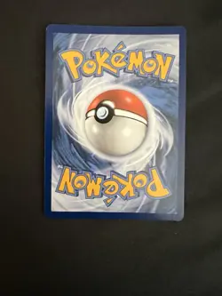 Mew EX 053 Scarlet & Violet Promo Holo Pokemon TCG Card NM Condition - Image 5