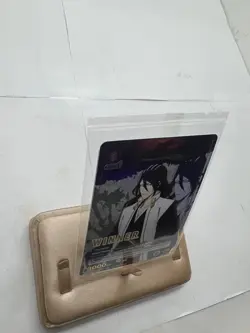 Union Arena Card Winner ByaKuya Kuchiki Promo English Foil BLC-1-049 New - Image 3