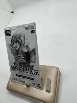 One Piece Card Game Tournament Pack Vol. 7 English New X6 - Image 3