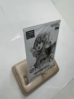 One Piece Card Game Tournament Pack Vol. 7 English New X6 - Image 5