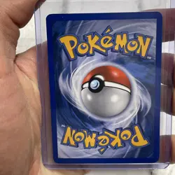 Pokemon CLAYDOL Ex Emerald REVERSE HOLO Foil STAMPED Edition Card 24/106 NM/MT - Image 3