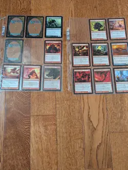 Magic The Gathering Mtg New Phyrexia Partial Set 92/175 - Image 3