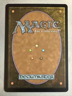 MTG / Molten Psyche / SOM / #98 / Regular / Rare / NM - Image 2