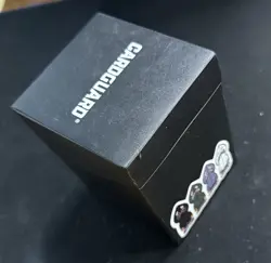 MTG Custom Commander Deck! Gifts From The Grave - Mono Black Tinybones Control! - Image 3