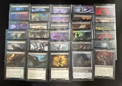 MTG Custom Commander Deck! Gifts From The Grave - Mono Black Tinybones Control! - Image 5