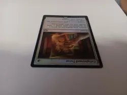 Enlightened Tutor Foil Dominaria Remastered NM MTG - Image 4