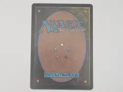 Magic The Gathering Jumbo Cactuar (Borderless) - FINAL FANTASY (FIN) - Image 2