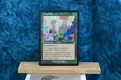MTG Utopia Sprawl (Retro Frame) Ravnica Remastered *NM* Regular - Image 1