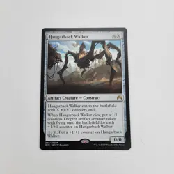 MTG Magic 4 x Hangarback Walker x 4 Origins - Image 3