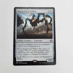 MTG Magic 4 x Hangarback Walker x 4 Origins - Image 4