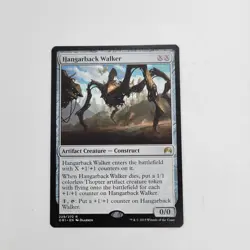MTG Magic 4 x Hangarback Walker x 4 Origins - Image 5