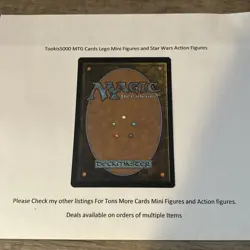 Sacred Foundry Foil 0256 Edge of Eternities Magic MTG - Image 2