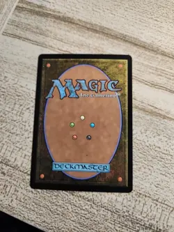Mm'menon, the Right Hand (Borderless) Edge of Eternities Regular - Image 2