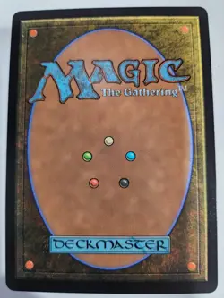 Basic Land Island Full Art 0288 Regular Magic The Gathering Tarkir Dragonstorm - Image 2