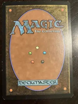 Lightly Played/EX+, English - 1 x MTG Magic Seat of the Synod - Foil Mirrodin - Image 2
