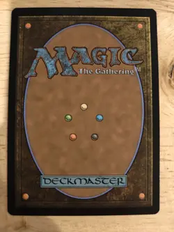 IceTill Explorer Magic: The Gathering MTG Edge of Eternities Card NM Condition - Image 2