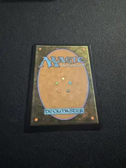 Unbound Flourishing Secret Lair NM FOIL - Image 2