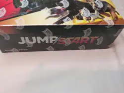 NEW Magic The Gathering Jumpstart Booster Box MTG SEALED - Image 3