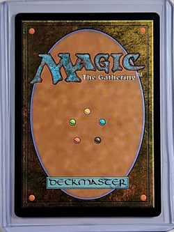 2024 MTG Magic the Gathering SLD Secret Lair Fallout Foil #1536 Reliquary Tower - Image 2