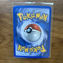 Dustox EX 86/92 Holo EX Legend Maker Pokemon Card - Image 2