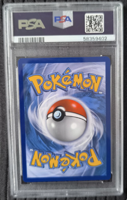 Espeon & Deoxys GX SM240 Promo 2020 PSA 10 GEM Mint Pokemon TCG English - Image 2