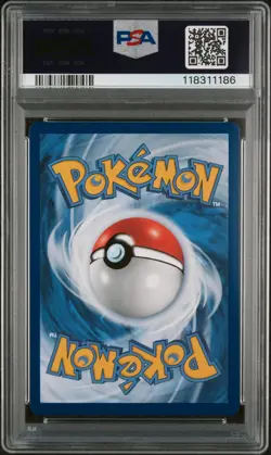 Pokemon Pikachu 131/091 Shiny Paldeas Schicksale PSA 10 GEM MINT - Image 2