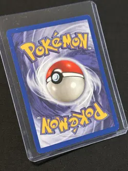 Pokemon Dark Charizard Card 21/82 - Stage 2 / 80 HP - Image 2