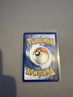 Scream Tail EX - 197/167 - Twilight Masquerade - Ultra Rare - Pokemon TCG - Image 2