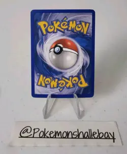 Voltorb 64/147 - Aquapolis *NM* Reverse Holo Pokemon Card *Free Tracked Post* - Image 4