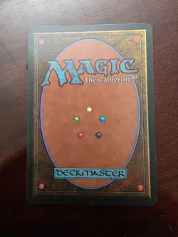 MTG Prad*** Gyp***** Legends English NM Condition - Image 2