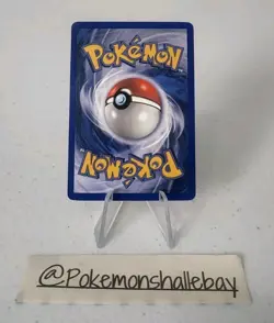 Seer 133/147 - Aquapolis Set *NM* Uncommon Pokemon Card - Image 3