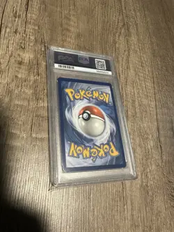 Articuno GX 171/168 Secret Rainbow Rare Celestial Storm Pokemon Card PSA 10 - Image 2