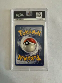 1999 Pokemon - 1st Edition Shadowless Diglett Base Set 47/102 - PSA 9 MINT!! - Image 4